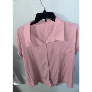 SHEIN blouse